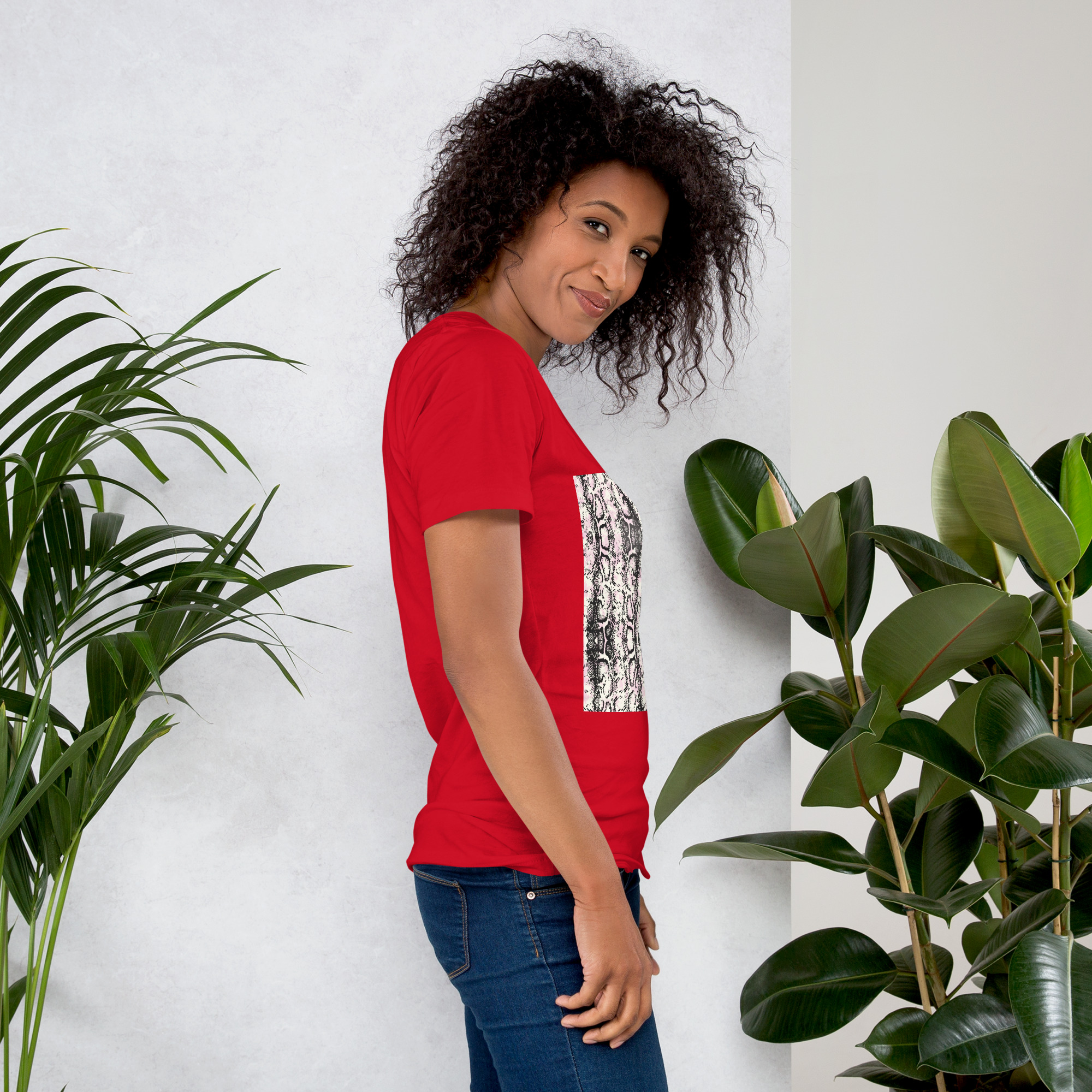 T-shirt Python – Image 23