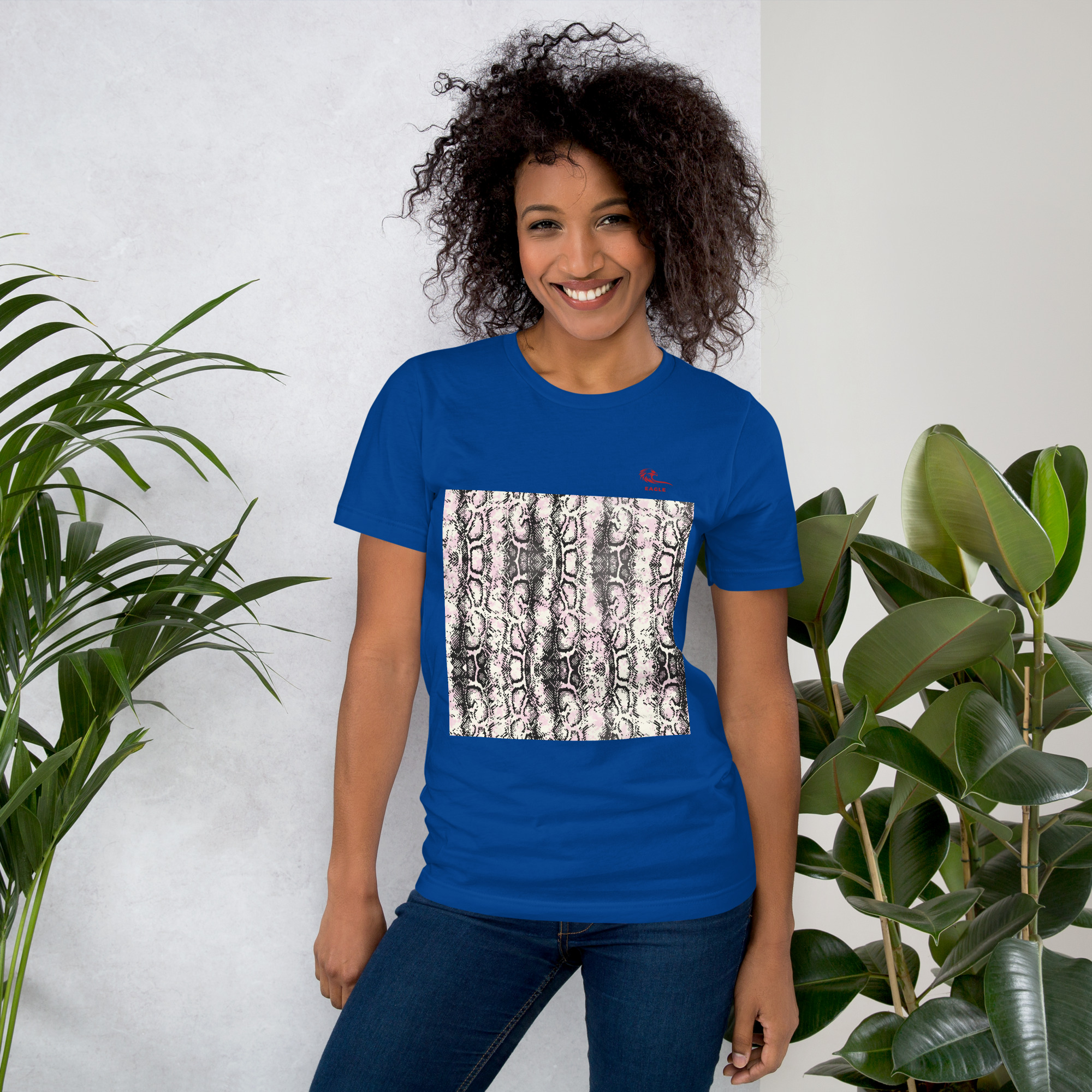 T-shirt Python – Image 26