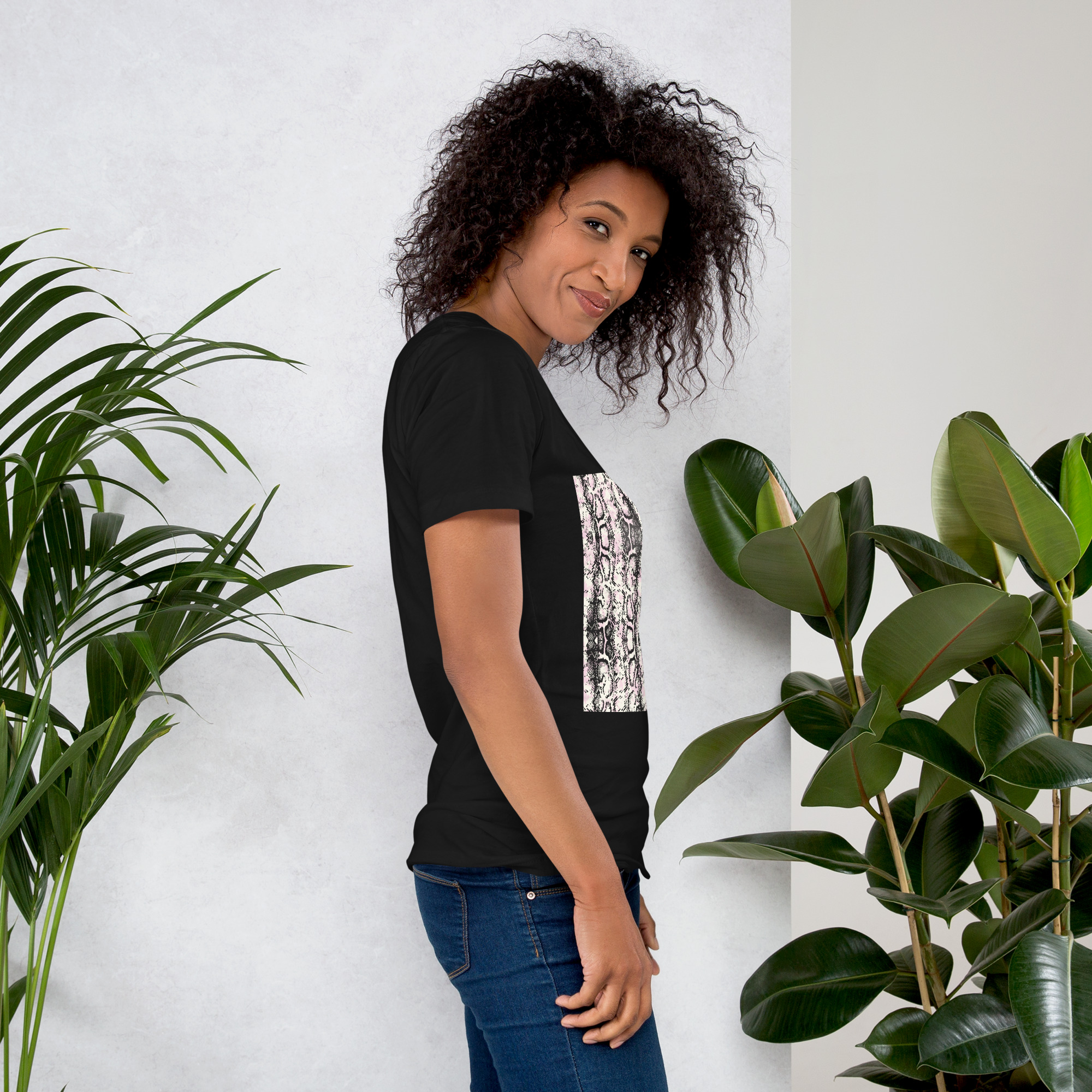 T-shirt Python – Image 7