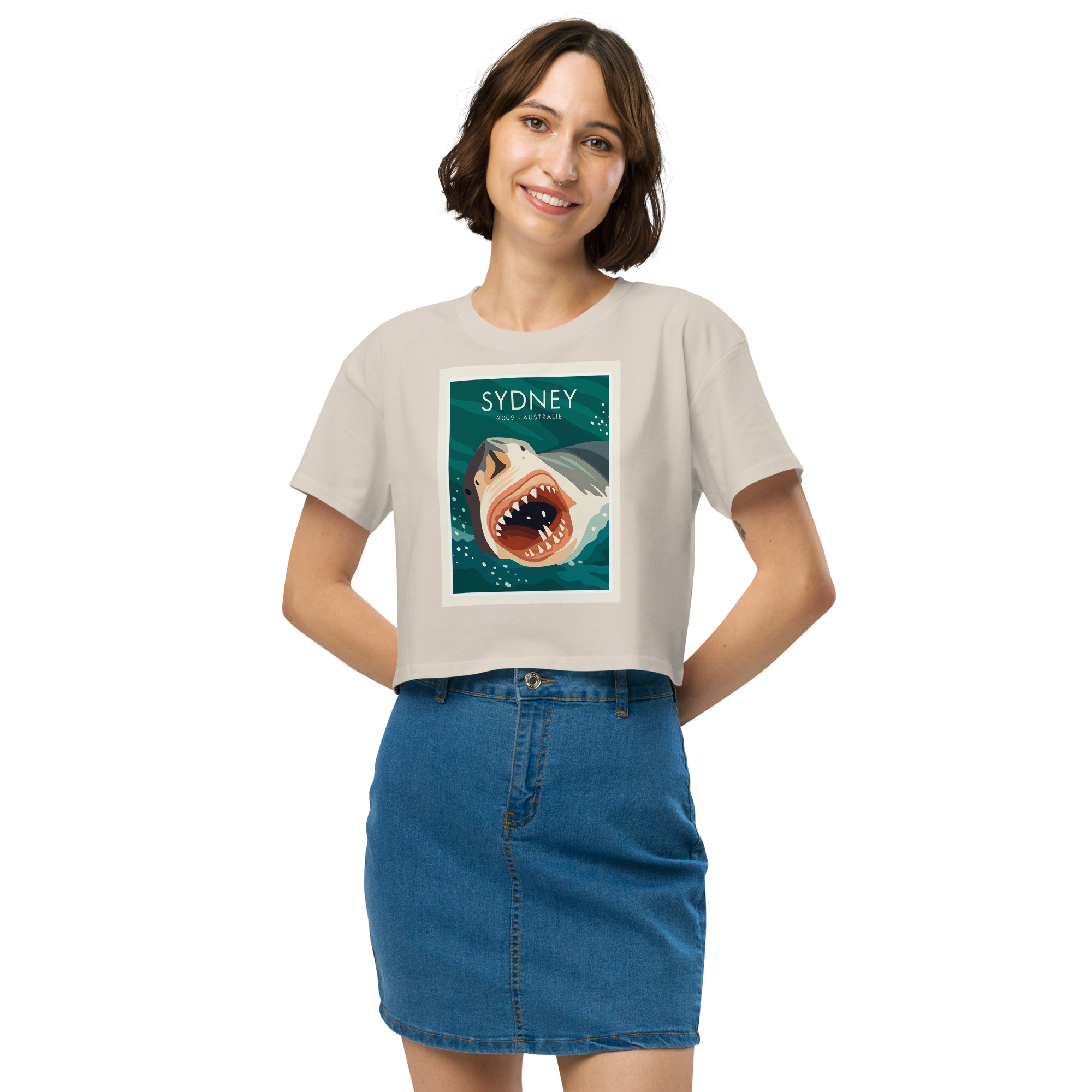 Crop top Sydney – Image 22