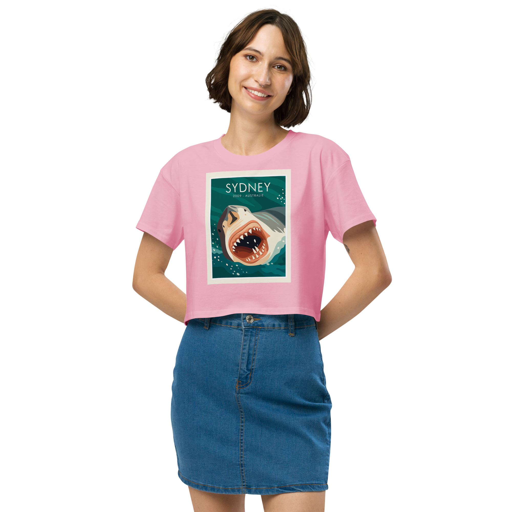 Crop top Sydney – Image 14