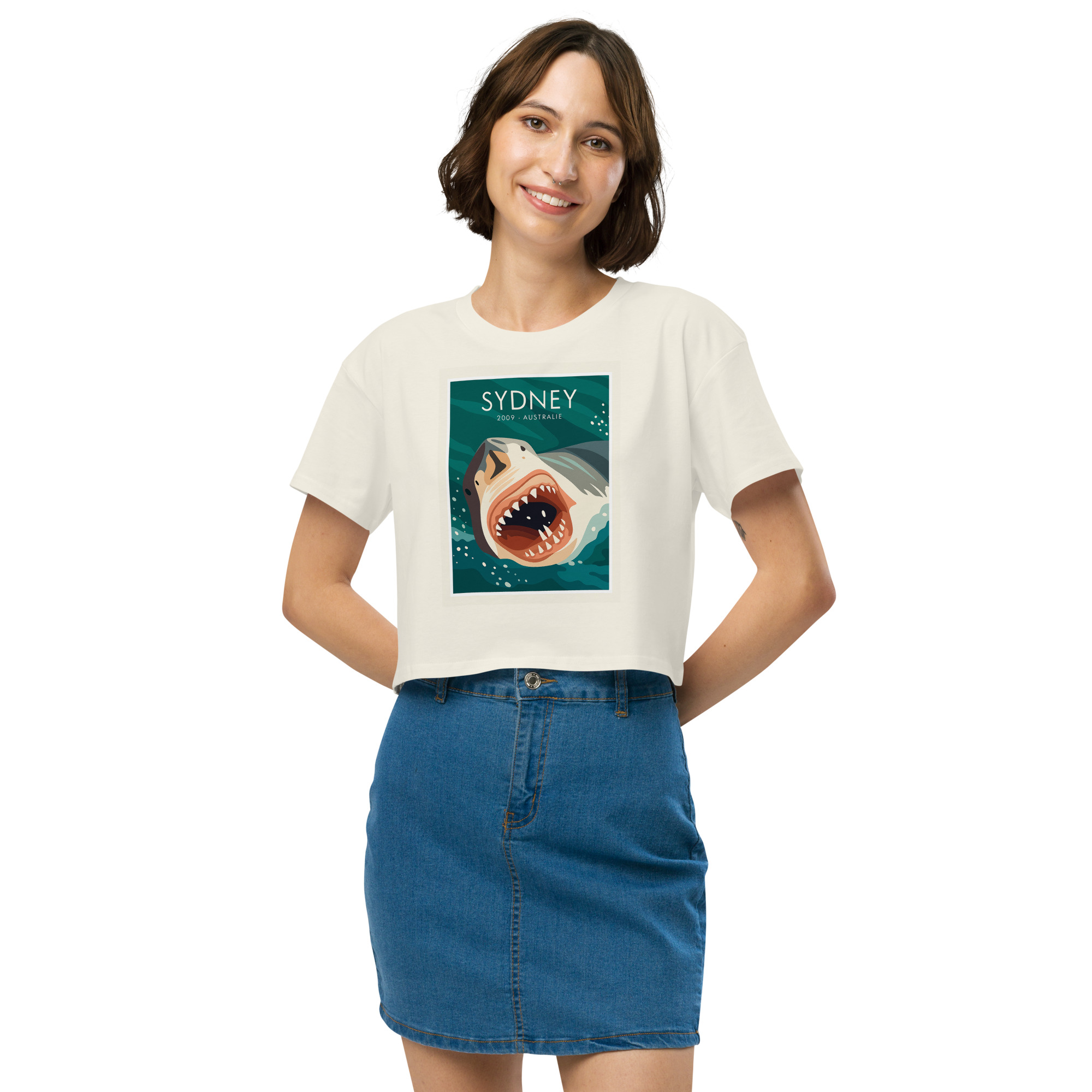 Crop top Sydney – Image 30