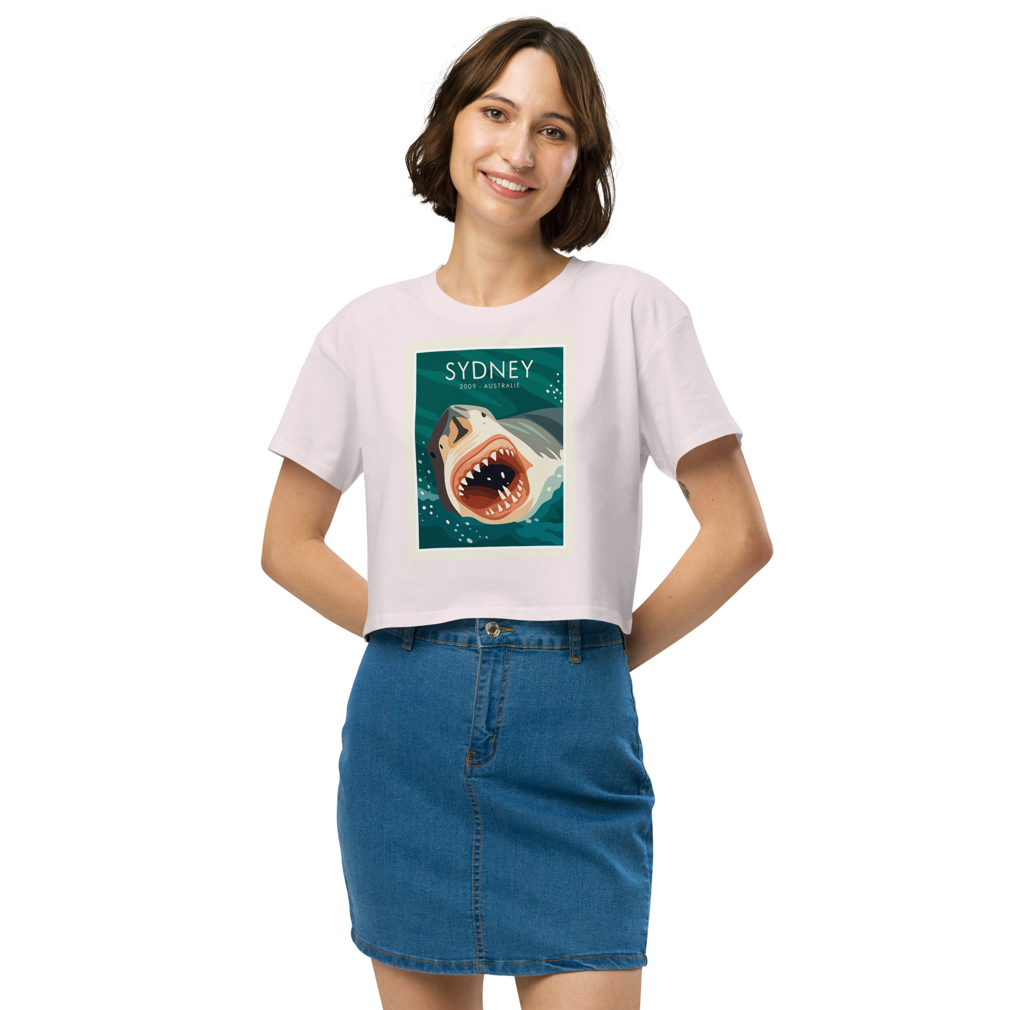 Crop top Sydney – Image 26