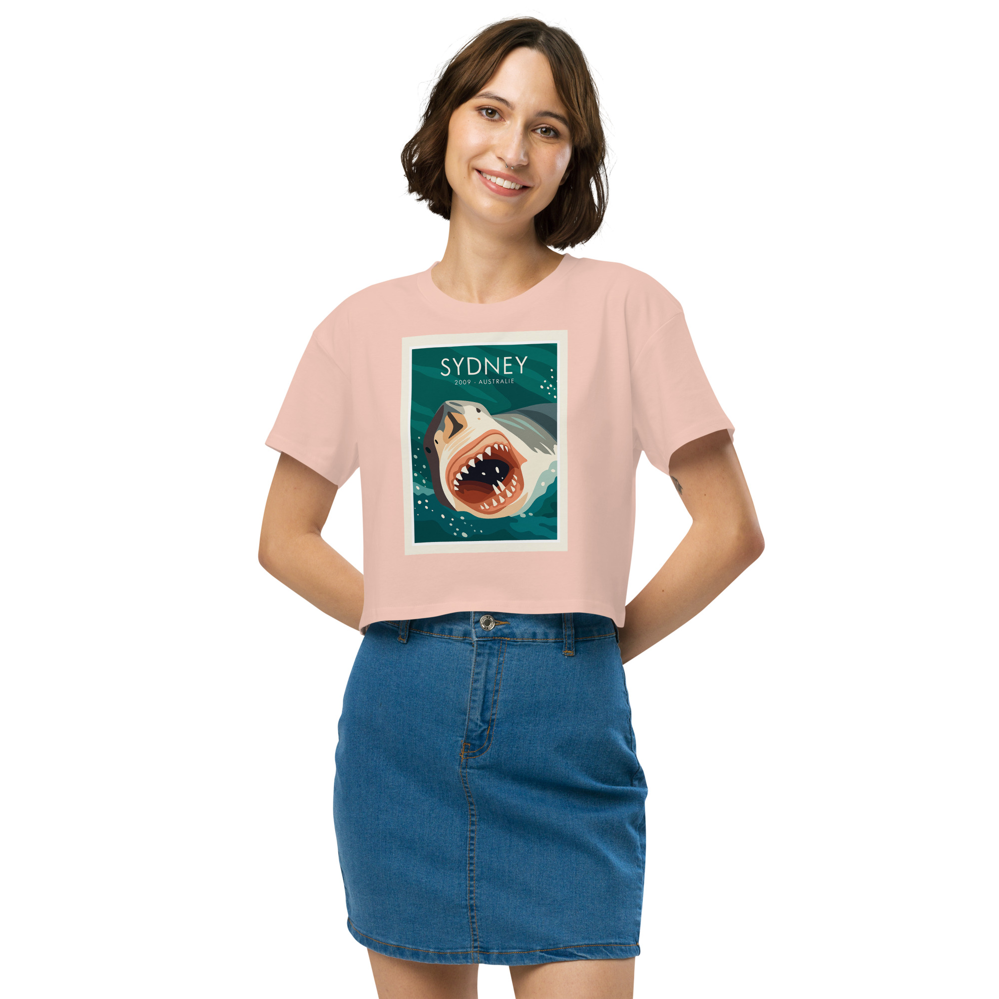 Crop top Sydney – Image 18